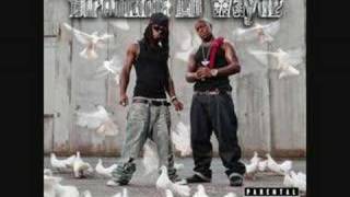 Watch Lil Wayne  Birdman Loyalty Skit video