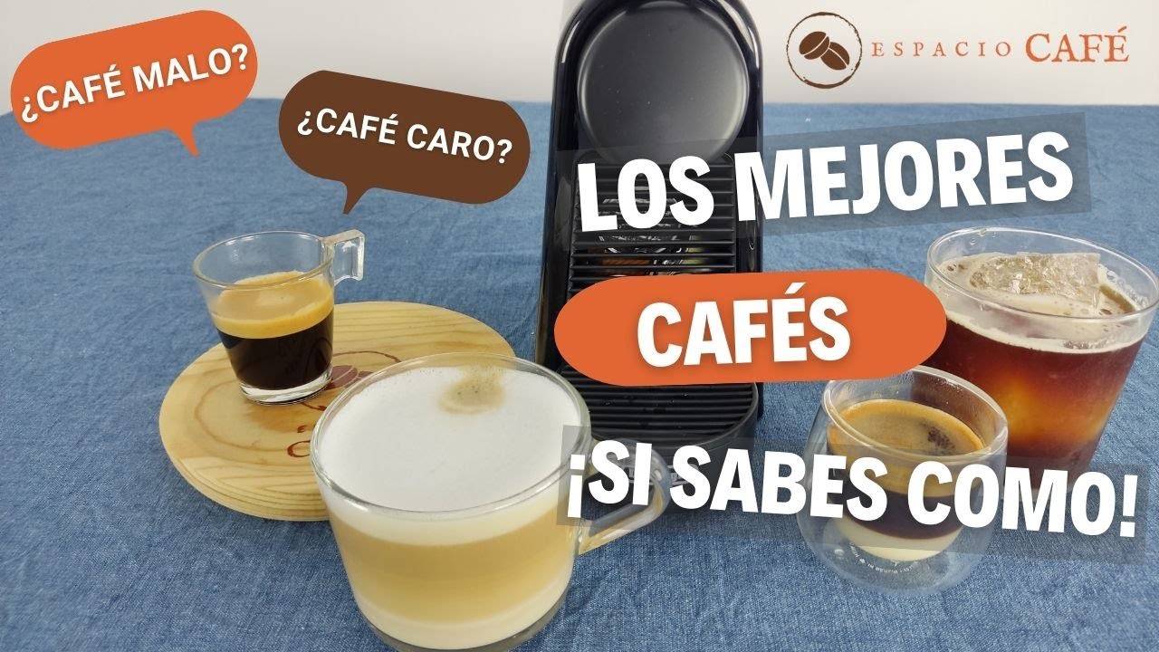 ⭐ Análisis 2020: Cafetera Krups Nespresso Essenza Mini » Cocinauta