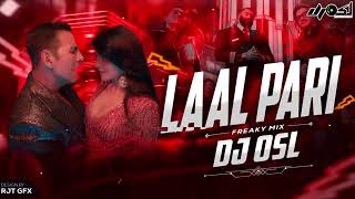 LAAL  PARI  DJ  EDM  MIX  OSL