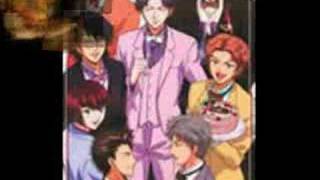 Fujouri / Tennis no Ouji-sama OVA: Zenkoku Taikai-hen