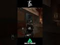 M14 3k Wipe! #deltaforce #gaming #beaconarea