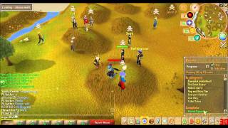 Best Recorded Kos Of Runescape Submission-Argon1444