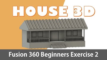 Fusion 360 tutorial 2020 beginner