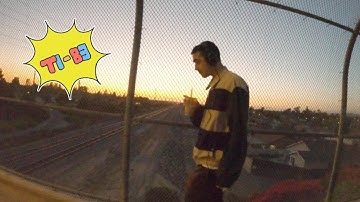 CASTLEBEAT - TI-83 (Official Video)