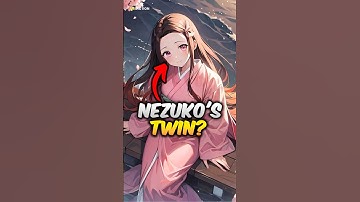 Second Nezuko In Demon Slayer That You Probably Didn