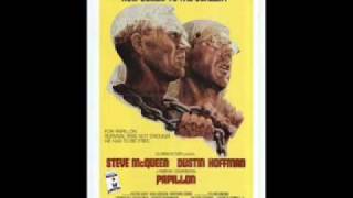 Papillon（1973） - Theme from Papillon chords