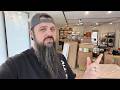 Rebuilding our HiFi Store