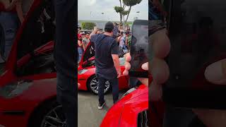 casi vomito por estos carros😂