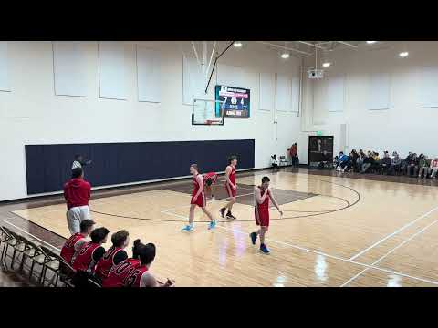 1/22/25 Arma Dei Academy vs Addenbrooke Classical
