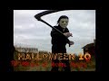 HalloWeen 1O Recurrence Of Michael Myers (2014)