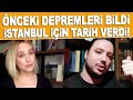 Astrolog Can Aydoğmuş'dan dikkat çeken 'İstanbul' tespiti!!