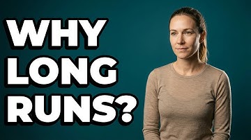 What Is The Purpose Of Long Runs In Half Marathon Training?