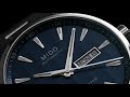 MIDO | Multifort Chronometer 1 | M038.431.11.041.00