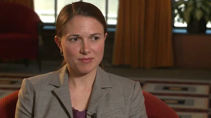 Laura Sherman, 2012 Distinguished Dissertation Awa...