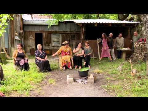 \"სიდონია\" • ამბროლაური სოფ.კვაცხუთი(ქვემო რაჭა)