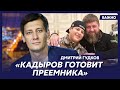 Гудков об Арестовиче