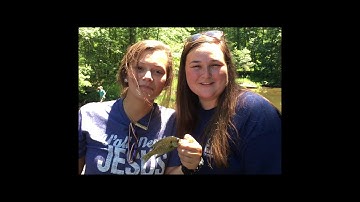 My Fish Count & So Do Yours