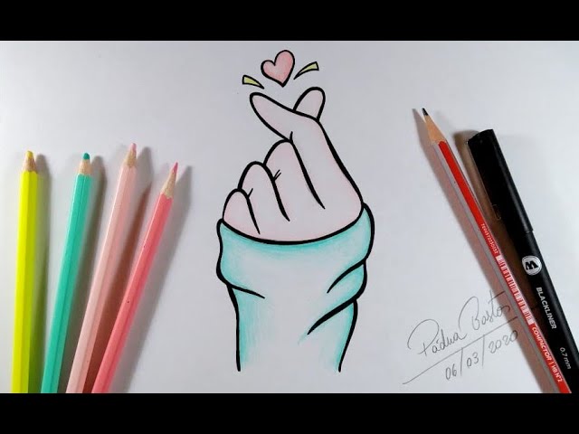 Como fazer um desenho tumblr super fácil  Desenhos de dedo, Desenho de  rosa simples, Desenhos de sereias tumblr