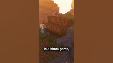 Thumbnail of The ILLEGAL Note Block song...  #minecraft #music