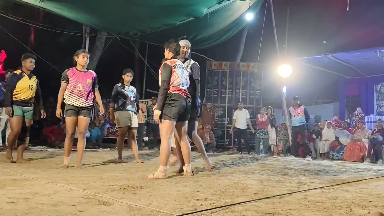 অনেক নিমতৌড়ি ফাইনাল সাউথ 24 পূর্ব মেদিনীপুর 