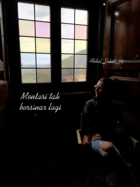 Virzha ~ Tentang Rindu _ ( Story' Wa )