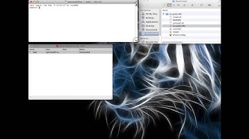 SoftLayer - Tutorial Number Seven - Part 2 - VPN SSL Tunnel