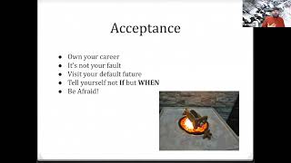 Engineers Guide to layoffs, Big Data Utah Presented by Pat Wright