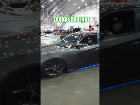 Dodge Charger. #dodge
