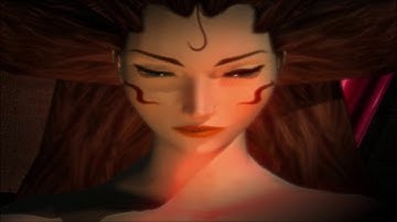 (PS) Parasite Eve - Opening Cutscene