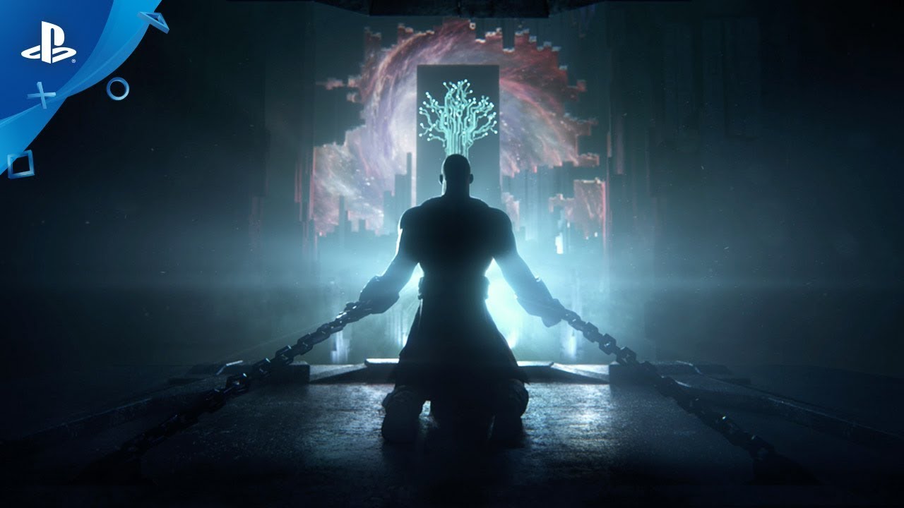 Immortal: Unchained Is A Dark Souls Stye Third Person Shooter Coming to  Xbox One, PC, and PS4