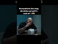 Bro munched on that crispy ahh chicken and said it’s weak asf 🍗💀😮💨 | 🎥: Nemesis ⚡️