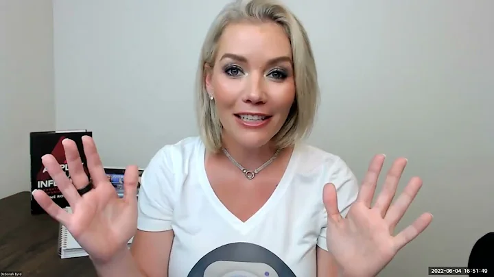 Deborah Byrd's Best Strategy To Win with Realtors ...