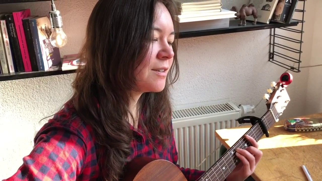 NPR Tiny Desk Concert 2018 - MAITA - 