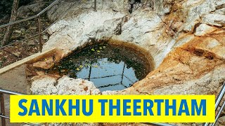 SANKHU THEERTHAM IN TIRUMALA