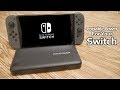 RavPower And The Nintendo Switch - Battery Bank Review + Giveaway