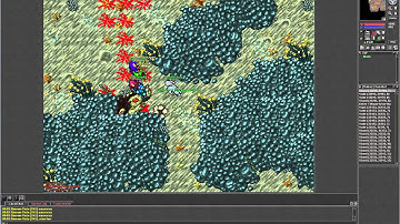 Obujos Depling boss killing By my Accounts