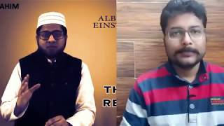 Ankur Arya exposed the Truth of Flying Horse Buraq | Hindi1