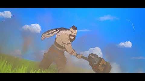 Ni No Kuni: Cross Worlds | All Class