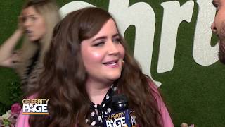NY Premiere of Hulu's 'Shrill' Starring Aidy Bryant! | Celebrity Page