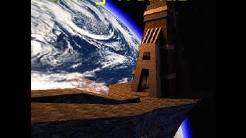 Unreal Tournament - CTF Facing Worlds
