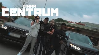 Einár - Centrum (Official audio)