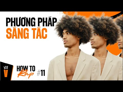 Phương pháp sáng tác 