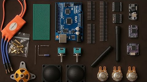 Electronic component unboxing @flyrobotechnologies1000 #unboxing #electronic