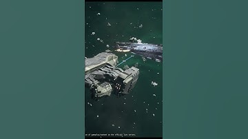 How to sell your Salvage fast and easy #shorts #StarCitizen #shortsclip