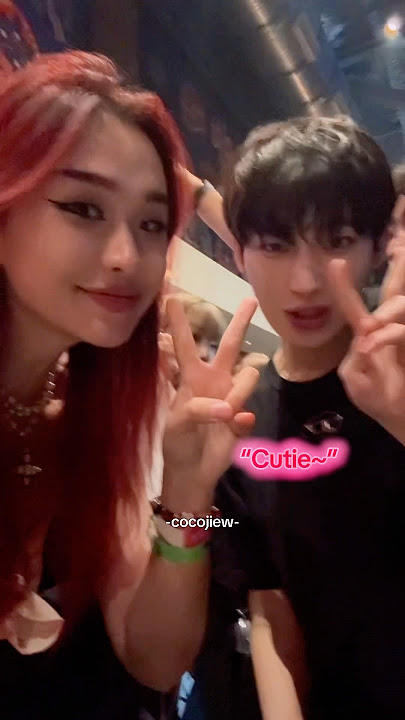 SUNOO in real life is THE CUTEST #enhypen #sunoo #idol #kpop #shorts