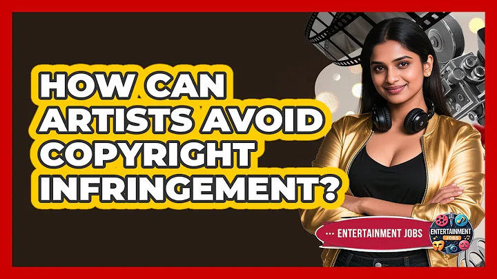 How Can Artists Avoid Copyright Infringement?
