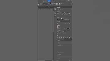 InDesign Shorts: Interface Tour