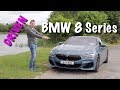 Bmw 8 series  this is the best gt car money can buy