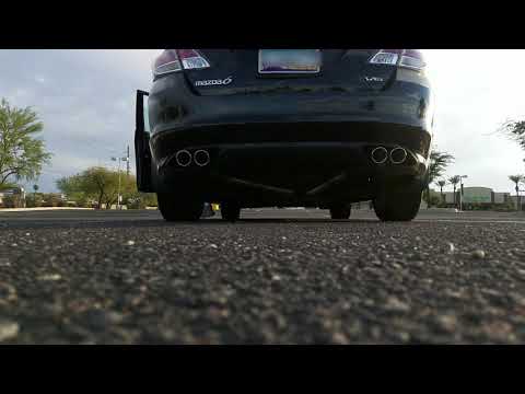 mazda-6-v6-exhaust