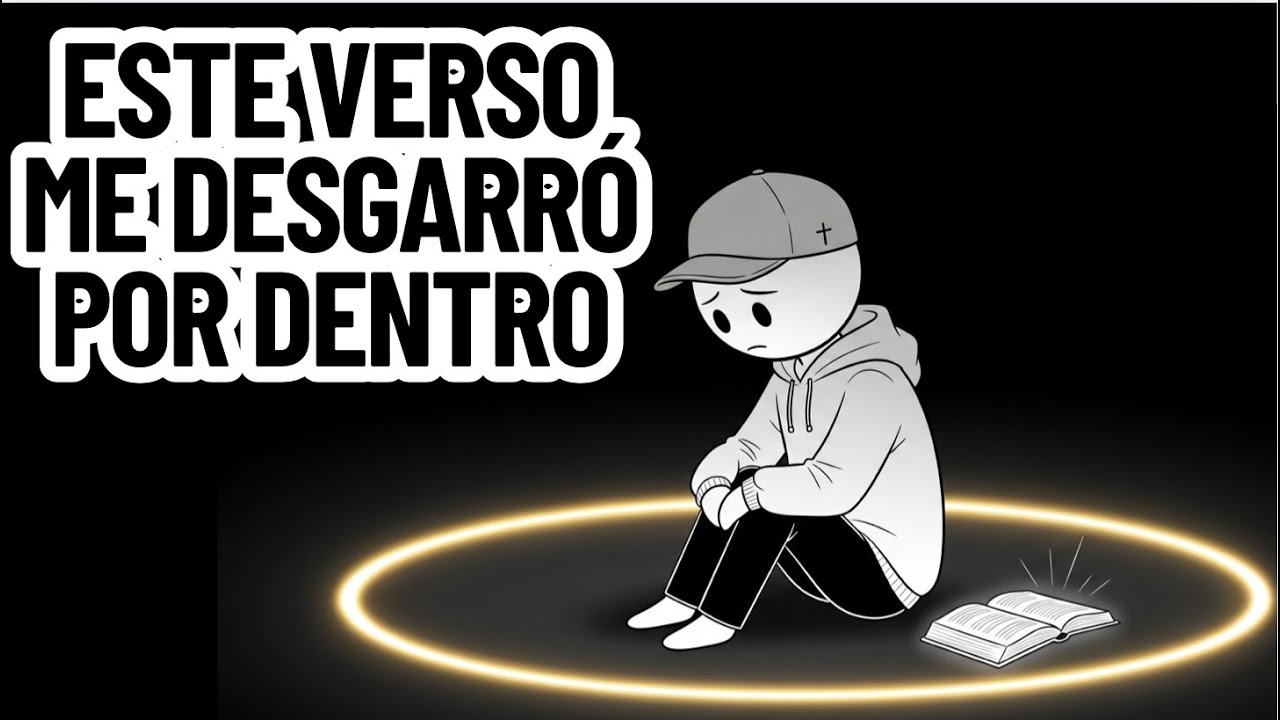 5 Razones BÍBLICAS Por Las Que DIOS Permite Que Te Sientas SOLO - YouTube